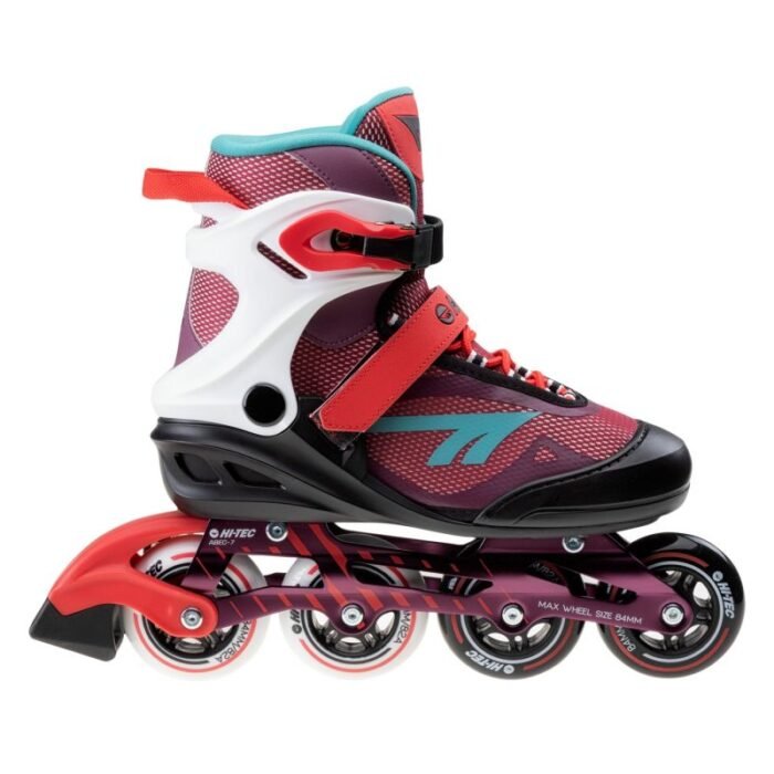 Çocuk - Fitness Hi-Tec Kadın Rizzo Paten 92800398247 - Görsel 2