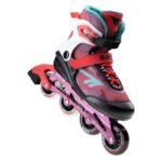 Çocuk - Fitness Hi-Tec Kadın Rizzo Paten 92800398247 - Görsel 4