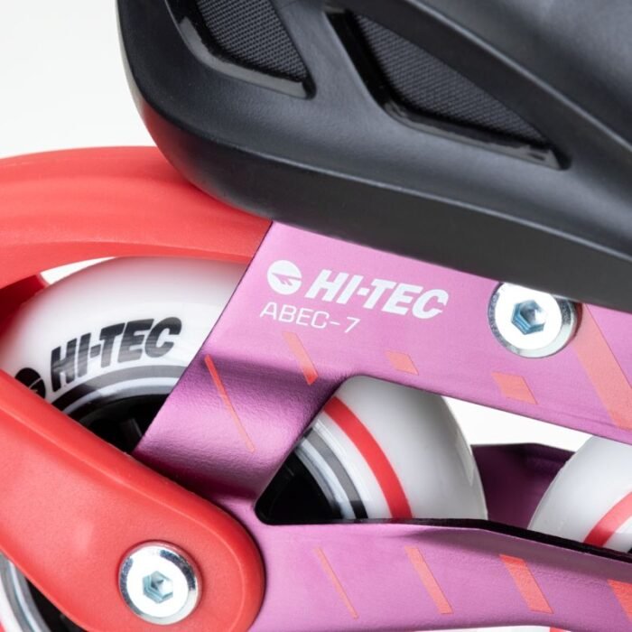 Çocuk - Fitness Hi-Tec Kadın Rizzo Paten 92800398247 - Görsel 6