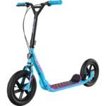 Çocuk - Flashback Mavi Tekerlekli Scooter - Ana Görsel