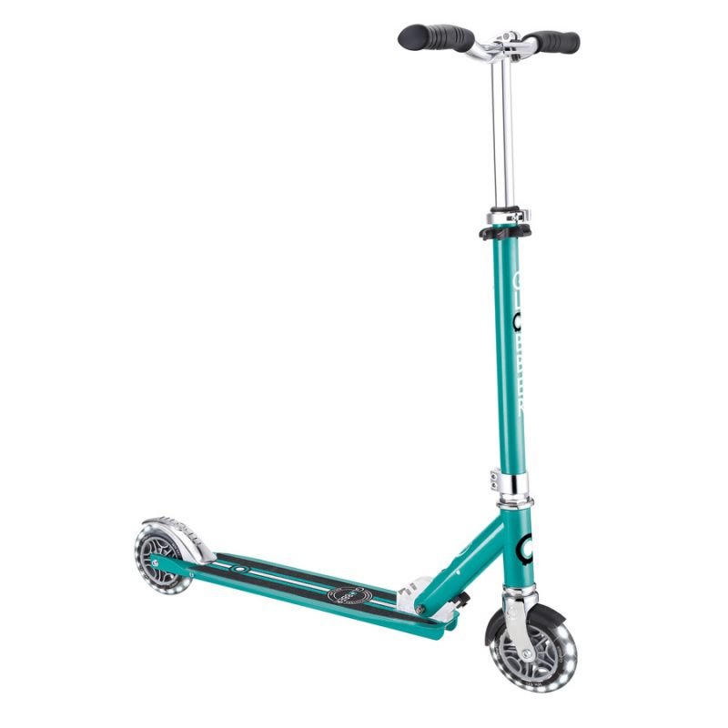 Çocuk - Globber FLOW ELEMENT LIGHTS Scooter (721-307) (Çocuk, Paten) - Ana Görsel