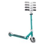 Çocuk - Globber FLOW ELEMENT LIGHTS Scooter (721-307) (Çocuk, Paten) - Görsel 3