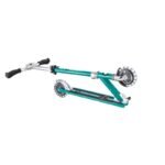 Çocuk - Globber FLOW ELEMENT LIGHTS Scooter (721-307) (Çocuk, Paten) - Görsel 5