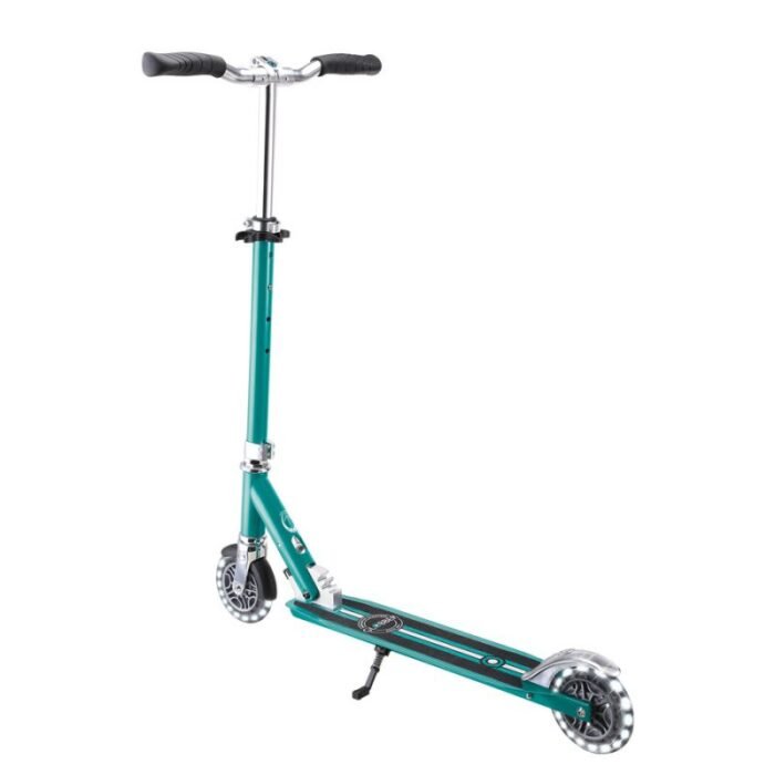 Çocuk - Globber FLOW ELEMENT LIGHTS Scooter (721-307) (Çocuk, Paten) - Görsel 7