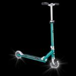 Çocuk - Globber FLOW ELEMENT LIGHTS Scooter (721-307) (Çocuk, Paten) - Görsel 8