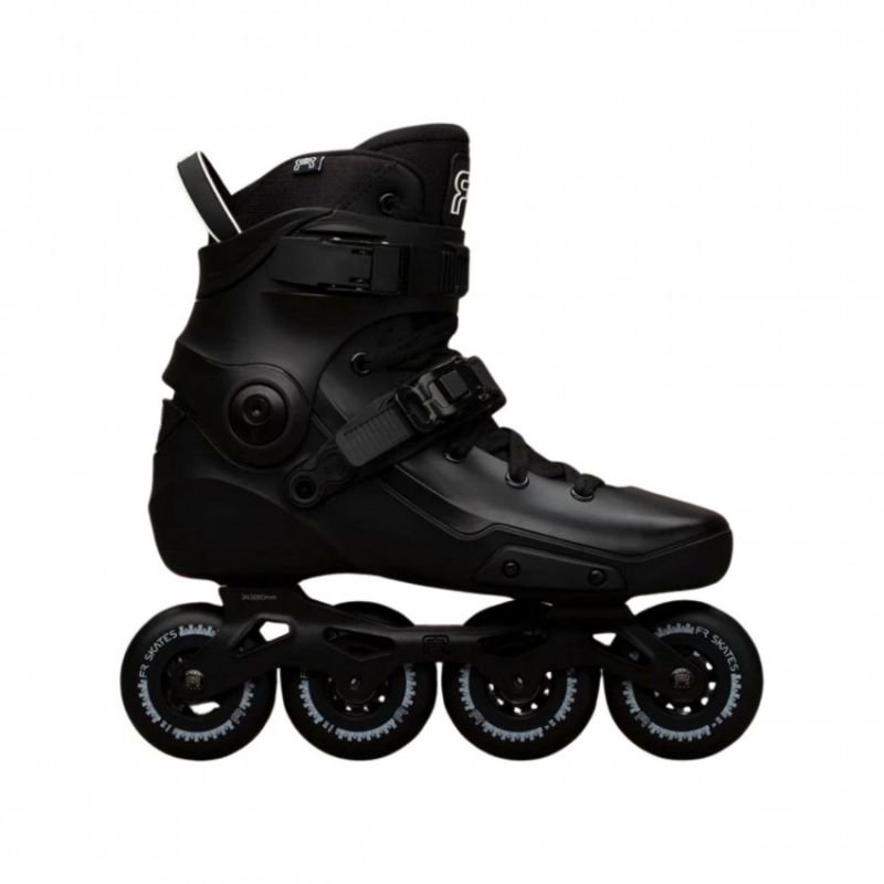 tryoshop-fr-neo-2-80-frsk-neo280-bk-freestyle-skates-1108896 FR Neo 2 80 FRSK-NEO280-SK Freestyle Patenler - Görsel 1