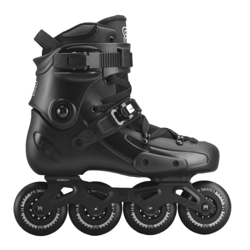 tryoshop-fr3-80-24-24frsk-fr380-bk-freestyle-skates-1-1485221 Çocuk - FR3 80 24 24FRSK-FR380-BK Freestyle Kayaklar - Ana Görsel