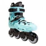 Çocuk - Freestyle Paten FR1 80 22FRSK-FR180-LB - Görsel 2