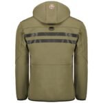 Geographical Norway Royaute Softshell Ceket - Görsel 2