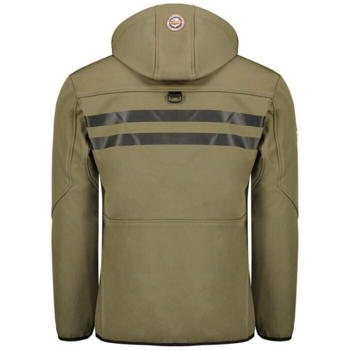 Geographical Norway Royaute Softshell Ceket - Görsel 2