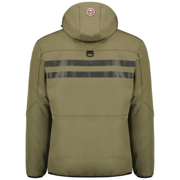 Geographical Norway Royaute Softshell Ceket - Görsel 2