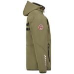 Geographical Norway Royaute Softshell Ceket - Görsel 4