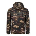 Geographical Norway Royaute M Softshell Ceket - Görsel 2