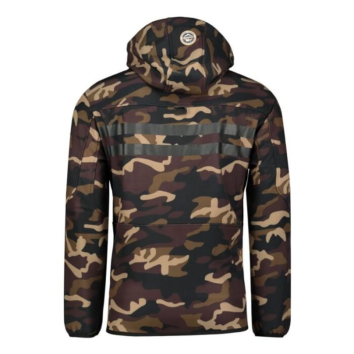 Geographical Norway Royaute M Softshell Ceket - Görsel 2