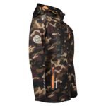 Geographical Norway Royaute M Softshell Ceket - Görsel 3
