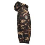 Geographical Norway Royaute M Softshell Ceket - Görsel 4