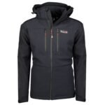 Geographical Norway Softshell Ceket Timmex DB 009 M WY9189H/GN/Lacivert