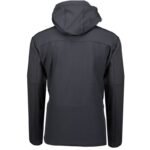 Geographical Norway Softshell Ceket Timmex DB 009 M WY9189H/GN/Lacivert - Görsel 3