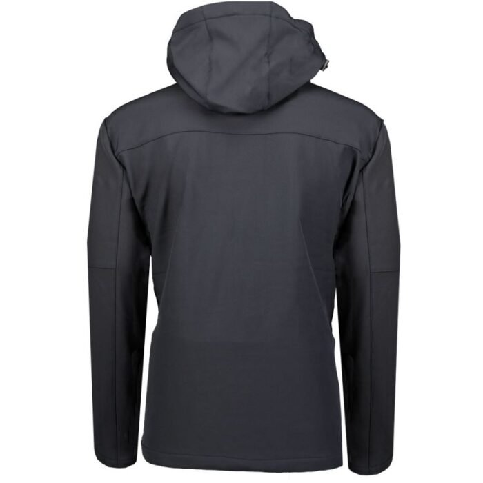 Geographical Norway Softshell Ceket Timmex DB 009 M WY9189H/GN/Lacivert - Görsel 3