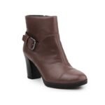 Ayakkabılar - Geox D Raphal Mid AW D643WA-00043-C6029 Kadın Ayakkabısı - Ana Görsel