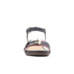 Geox DW D828QD 05402 C4181 Sandaletler, Rahat ve Şık Tasarım - Görsel 4