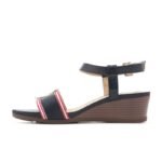 Geox DW D828QD 05402 C4181 Sandaletler, Rahat ve Şık Tasarım - Görsel 7