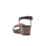 Geox DW D828QD 05402 C4181 Sandaletler, Rahat ve Şık Tasarım - Görsel 8