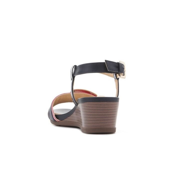 Geox DW D828QD 05402 C4181 Sandaletler, Rahat ve Şık Tasarım - Görsel 8