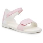 Ayakkabılar - Geox Kız Sandalet J S Karly GF Jr J9235F-000BC-C8172 - Görsel 2