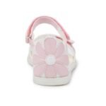 Ayakkabılar - Geox Kız Sandalet J S Karly GF Jr J9235F-000BC-C8172 - Görsel 6