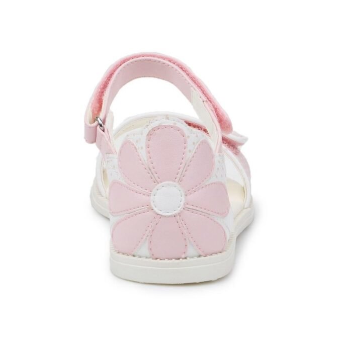 Ayakkabılar - Geox Kız Sandalet J S Karly GF Jr J9235F-000BC-C8172 - Görsel 6