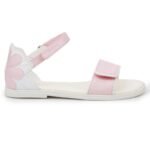 Ayakkabılar - Geox Kız Sandalet J S Karly GF Jr J9235F-000BC-C8172 - Ana Görsel