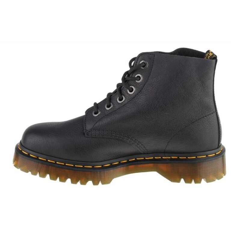 Dr Martens Glany 101 2