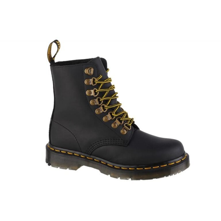 Dr Martens Glany 1460