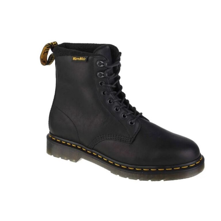 Dr Martens Glany 1460