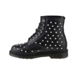 Dr Martens Glany 1460 Stud DM27040001 - Görsel 2