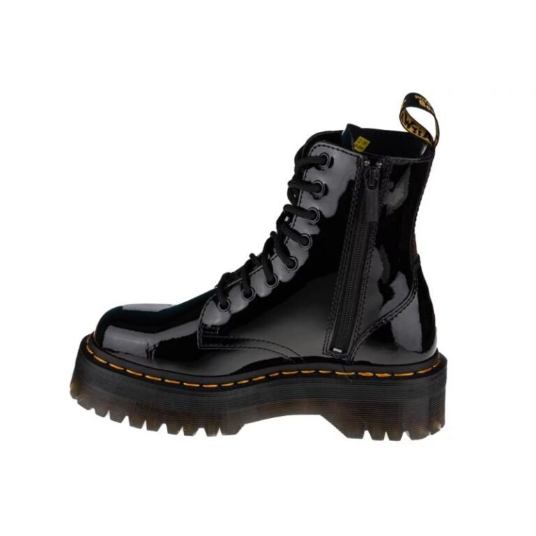 Dr Martens Glany Dr. 2
