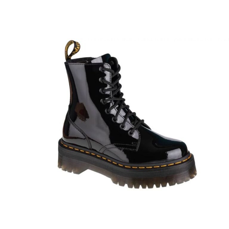 Dr Martens Glany Dr.