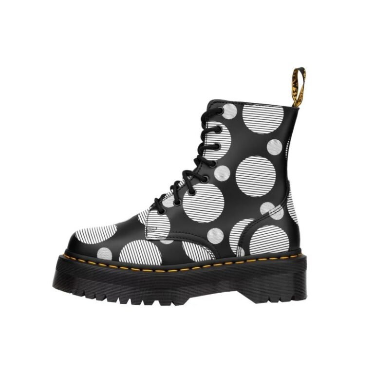 Dr Martens Glany Dr. 2
