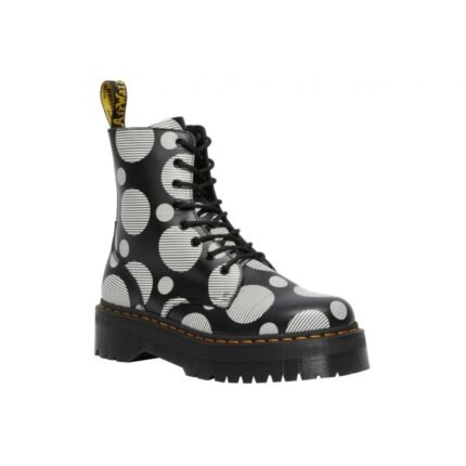 Dr Martens Glany Dr.