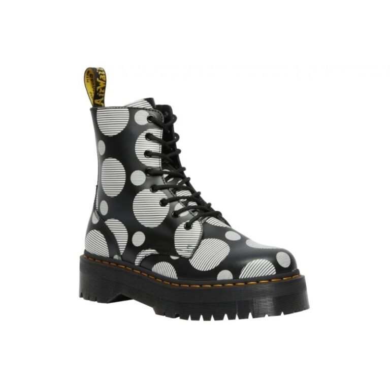 Dr Martens Glany Dr.