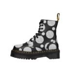 Dr Martens Glany Dr. Martens Jadon DM26882009 - Görsel 2