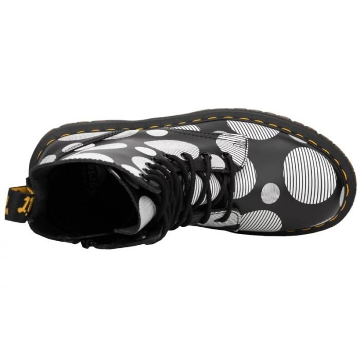 Dr Martens Glany Dr. Martens Jadon DM26882009 - Görsel 3