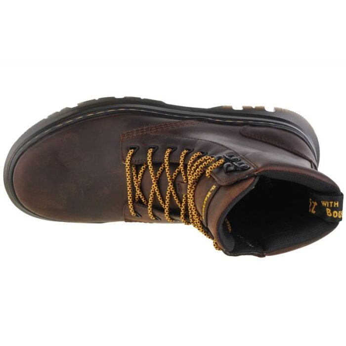 Dr Martens Glany Tarik DM27024207 Erkek Ayakkabı - Görsel 3