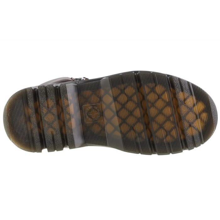 Dr Martens Glany Tarik DM27024207 Erkek Ayakkabı - Görsel 4