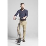 Çocuk - Globber 479-101 One Nl 230 Şehir Scooterı (Çocuk, Erkek) - Görsel 6