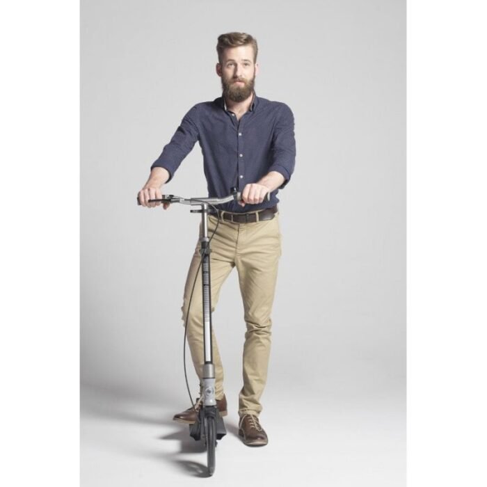 Çocuk - Globber 479-101 One Nl 230 Şehir Scooterı (Çocuk, Erkek) - Görsel 6