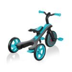 Çocuk - Globber Explorer Trike Teal 630-105 (Çocuk, Bisiklet) - Ana Görsel