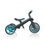 Çocuk - Globber Explorer Trike Teal 630-105 (Çocuk, Bisiklet) - Görsel 4