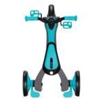 Çocuk - Globber Explorer Trike Teal 630-105 (Çocuk, Bisiklet) - Görsel 5